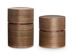 Teedose Obizutsu Walnuss, Kabazaiku, 2 Größen -Geschäft Für Heimgeschirr teedose obizutsu walnuss kabazaiku 2 groessen 1