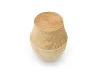 Teedose Soji Kama, Serie Karmi, Ca. 100 G Grüner Tee 6 Teedose Soji Kama, Serie Karmi, Ca. 100 G Grüner Tee – Bild 4