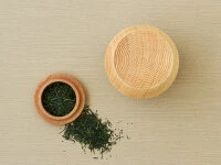 Teedose Soji Kama, Serie Karmi, Ca. 100 G Grüner Tee 10 Teedose Soji Kama, Serie Karmi, Ca. 100 G Grüner Tee – Bild 8