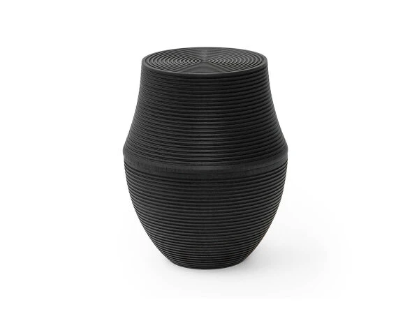 Teedose Sumi Kama, Serie Karmi, Ca. 100 G Grüner Tee 12 Teedose Sumi Kama, Serie Karmi, Ca. 100 G Grüner Tee – Bild 10