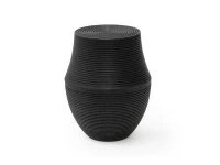 Teedose Sumi Kama, Serie Karmi, Ca. 100 G Grüner Tee 3 Teedose Sumi Kama, Serie Karmi, Ca. 100 G Grüner Tee