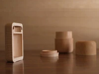 Teedose Sumi So, Serie Karmi, Ca. 50 G Tee 8 Teedose Sumi So, Serie Karmi, Ca. 50 G Tee – Bild 6