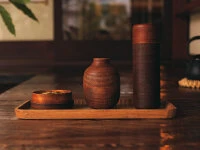 Teedose Sumi So, Serie Karmi, Ca. 50 G Tee 9 Teedose Sumi So, Serie Karmi, Ca. 50 G Tee – Bild 7