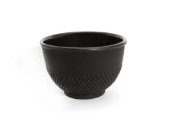 Teetasse Gusseisen Shin Arare, Iwachu, 100 Ml -Geschäft Für Heimgeschirr teekanne gusseisen chocho beige 0 6 l 2 1