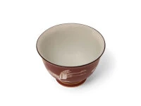 Teeschale Akaji Kingin Tsuru, 50 Ml 6 Teeschale Akaji Kingin Tsuru, 50 Ml – Bild 4