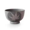 Teeschale Kuro Momiji, Banko Yaki, 60 Ml -Geschäft Für Heimgeschirr teeschale kuro momiji banko yaki 60 ml