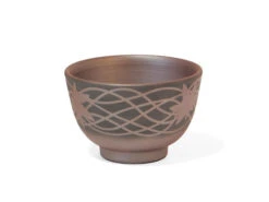 Teeschale Ryusen, Banko Yaki, 60 Ml -Geschäft Für Heimgeschirr teeschale ryusen banko yaki 60 ml 1