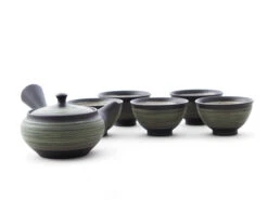 Teeservice Nichiyobi, 6-teilig -Geschäft Für Heimgeschirr teeservice nichiyobi 6 teilig 1