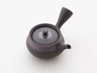 Teeservice Shu Hira Murasakinakaobi, 3-teilig 4 Teeservice Shu Hira Murasakinakaobi, 3-teilig – Bild 2