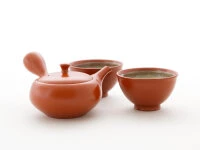 Teeservice Shudei Kyogata, 3-teilig 4 Teeservice Shudei Kyogata, 3-teilig – Bild 2