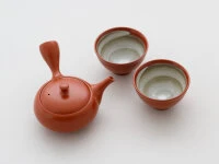 Teeservice Shudei Kyogata, 3-teilig 5 Teeservice Shudei Kyogata, 3-teilig – Bild 3