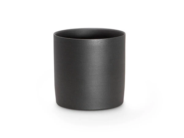 Teetasse Korokuri, 240 Ml, Schwarz 6 Teetasse Korokuri, 240 Ml, Schwarz – Bild 4