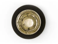 Teetasse Kuro Tsuya Mit Untertasse Und Deckel 6 Teetasse Kuro Tsuya Mit Untertasse Und Deckel – Bild 4