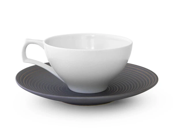 Teetasse Mit Untertasse Sabi-sen Mon 9 Teetasse Mit Untertasse Sabi-sen Mon – Bild 7