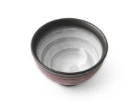 Teetasse Murasakikusime Yunomi 4 Teetasse Murasakikusime Yunomi – Bild 2