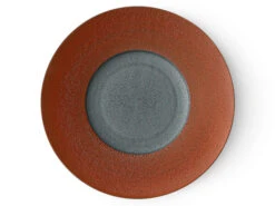 Tiefer Teller Homura, Rot, 3 Größen -Geschäft Für Heimgeschirr tiefer teller homura rot 3 groessen 1