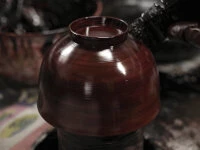 Trink-Becher Turari Wan S, Schwarz 7 Trink-Becher Turari Wan S, Schwarz – Bild 5