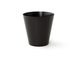 Trinkbecher Usubiki M, Schwarz -Geschäft Für Heimgeschirr trinkbecher usubiki m schwarz 1