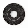 Untersetzer Iwachu Arare, Ø 13.5 Cm, Schwarz-Silber -Geschäft Für Heimgeschirr untersetzer iwachu arare o 13 5 cm schwarz silber