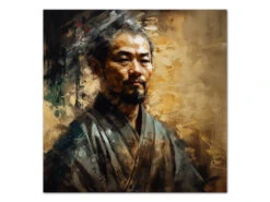 Wandbild Satori #1, Farbig 1:1 7 Wandbild Satori #1, Farbig 1:1 -Geschäft Für Heimgeschirr wandbild naiteki na satori 1 farbig 1 1 17 1