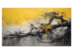 Wandbild Shodo #3, Farbig 16:9 -Geschäft Für Heimgeschirr wandbild shodo 3 farbig 16 9 21 1