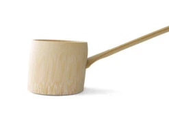 Wasserschöpfkelle, Hishaku Takayama, Weißer Bambus 11 Wasserschöpfkelle, Hishaku Takayama, Weißer Bambus -Geschäft Für Heimgeschirr wasserschoepfkell hishaku takayama weisser bambus 1