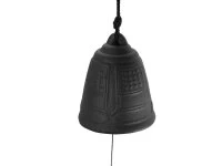 Windspiel, Furin Bonsho 4 Windspiel, Furin Bonsho – Bild 2