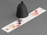 Windspiel, Furin Bonsho 7 Windspiel, Furin Bonsho – Bild 5