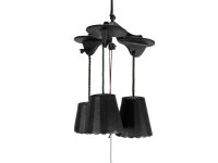 Windspiel, Furin Trio 4 Windspiel, Furin Trio – Bild 2