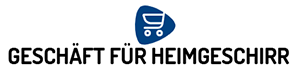 Geschäft Für Heimgeschirr